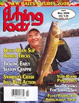 Fishing Facts, April/May 2008 Issue
