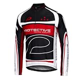 Protective Herren Longsleeve Trikot Matthew