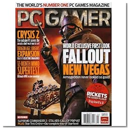 PC Gamer (2-year)