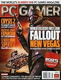 PC Gamer (1-year)