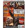 PC Gamer [with CD] (1-year)