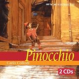 Pinocchio Von Carlo Collodi