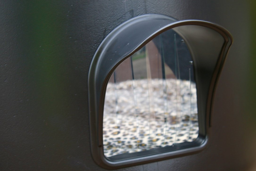 Amazon.com : The All NEW Kitty Tube GENERATION 2 - Outdoor Cat ... Amazon.com : The All NEW Kitty Tube GENERATION 2 - Outdoor Cat ...