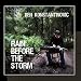 Before The Rain-Rain Before the Storm