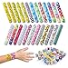 Giraffe - Slap Bracelets (50-Pack)