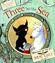 Three By the Sea
