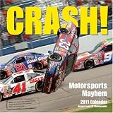 Crash! Motorsports Mayhem 2011