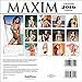 Maxim 2016 Mini Wall Calendar by Trends International