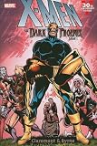 X-Men: The Dark Phoenix Saga