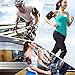 Kainnt(TM) Sports Armband, Multifunctional Pockets Workout Running ArmBag for iphone6, 6plus,6s,6s plus 5, 5s, 5c,Galaxy S5,S4,S3,Note2/3/4 and all 3.5~5.8