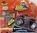Road Rippers Monster Truck - Dodge Raminator