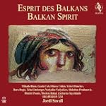 Balkan Spirit
