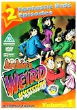 Archie`s Weird Mysteries - Vol. 1 [DVD]