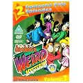 Archie's Weird Mysteries - Vol. 1 [DVD]