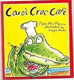 Caro's croc café