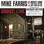Shout Live (LP with Bonus CD) [Vinyl]