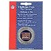 CO32 New York Giants NFL Challenge Coin/Lucky Poker Chip SALE