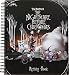 Toys : Nightmare Before Christmas Activity Book
