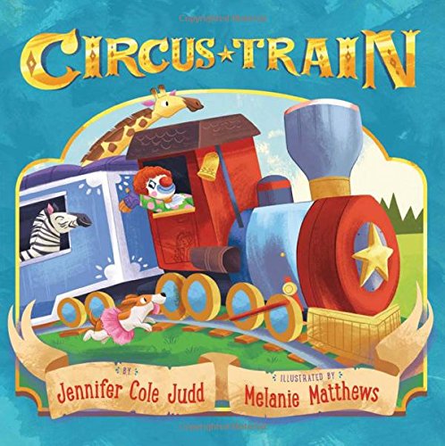 circus train