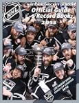 National Hockey League Official Guide...