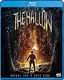 The Hallow [Blu-ray]