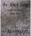 Books : The Thief King (The Line of Kings)