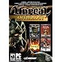 Unreal Anthology