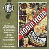 Erich Korngold: Adventures of Robin Hood