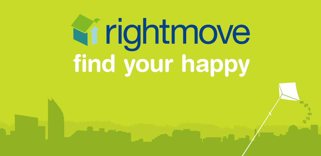 Rightmove Property Search Amazon.co.uk Appstore for Android