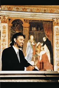 Image of Andrea Bocelli
