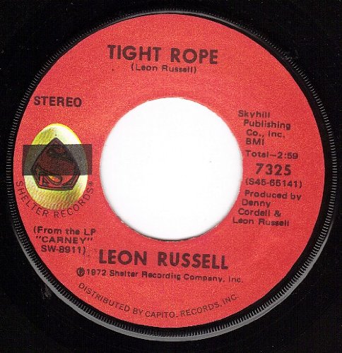 Leon Russell Foto 11