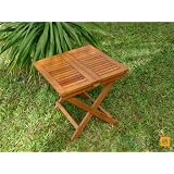 Beistelltisch 'Sun Shine' - Serie Sun Shine - IND-70303-SSBTvon "indoba"