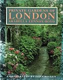 Private Gardens of London