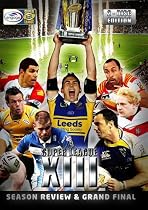 Engage Super League XIII [2008] [DVD]