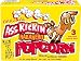 Ass Kickin' Habanero Popcorn, 3 Count 3.5-Ounce Boxes (Pack of 6)