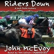 Riders Down | [John McEvoy]