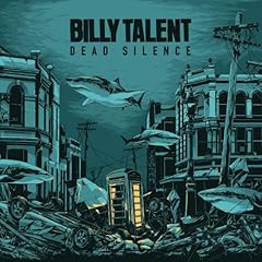 Dead Silence [Explicit]