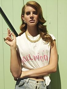 Image of Lana Del Rey