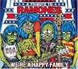 We're A Happy Family - A Tribute To The Ramones