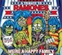 We're A Happy Family - A Tribute To The Ramones