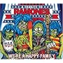 We're A Happy Family - A Tribute To The Ramones