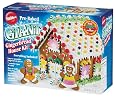Wilton Pre-baked Giant Gingerbread House Kit