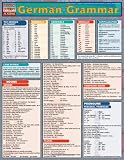 German Grammar (Quickstudy: Academic)