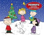 Peanuts Christmas Advent Calendar