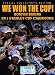 We Won The Cup! Boston Bruins 2011 Stanley Cup Champions