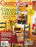 Country Sampler, May 2008 Issue