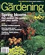 Fine Gardening