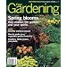 Fine Gardening