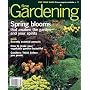 Fine Gardening