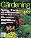Fine Gardening
